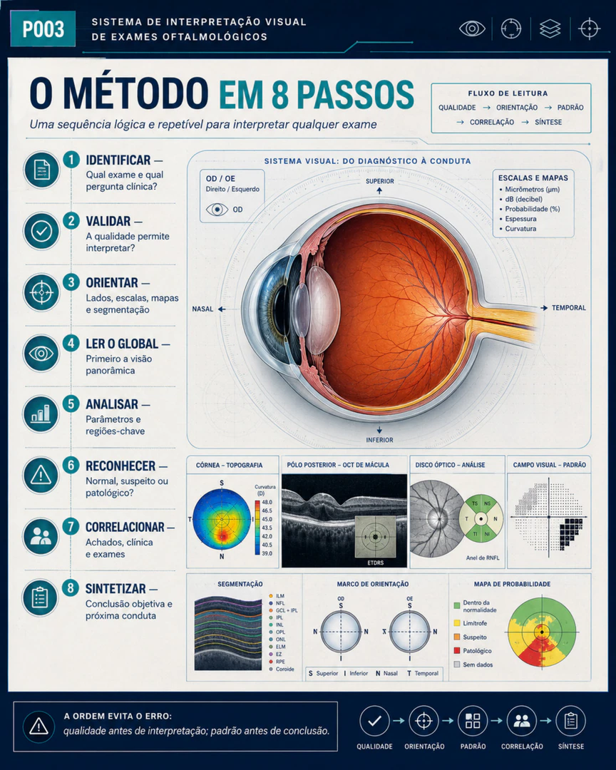 Página destacada 12 del Sistema de Interpretación Visual de Exámenes Oftalmológicos